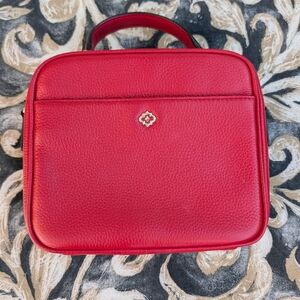 orYANY Red Crossbody Bag